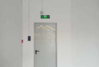 Spatiu Comercial **110mp utili** // Cotroceni - 7