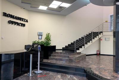 ROMANITZA OFFICE BUILDING - 1