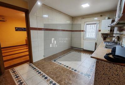 Apartament cu 2 camere decomandat, mobilat în Văcăresti - 1