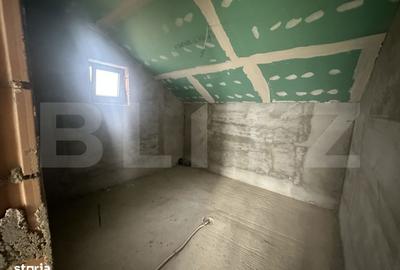 Casă cu 4 camere cu Teren 300 Mp în Lazuri - 6