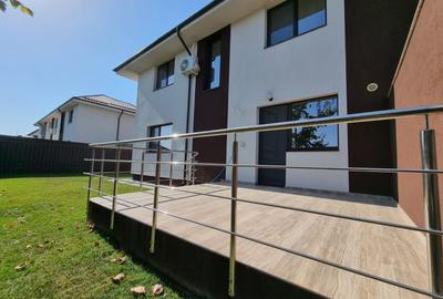 Casă individuală cu 4 camere cu Canalizare în Nord - 16