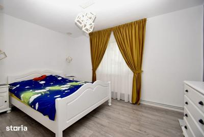 Apartament cu 3 camere semidecomandat în Brazda lui Novac - 9