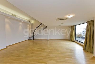 Apartament penthouse 5 camere | vedere panoramica - 3