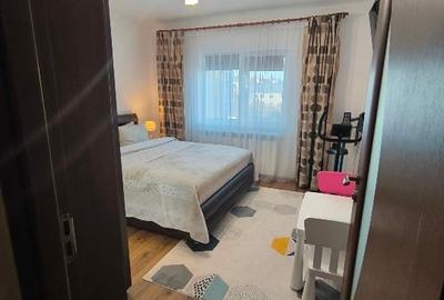 *Mobilat & Utilat* Apartament 2 camere Cris Estate - 5