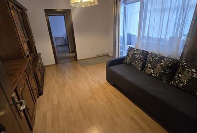 Apartament cu 2 camere semidecomandat în Gheorgheni - 11