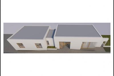 Casă cu 4 camere cu Teren 900 Mp în Mocira - 1