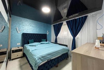 Casa P+1 de vanzare in zona PaciiT-ulcea - 3