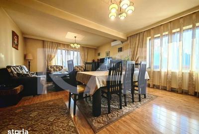 Apartament cu 8 camere, mobilat în Central - 5