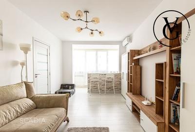 Apartament 3 camere Parcul Floreasca - Dorobanti I PETFRIENDLY - 2