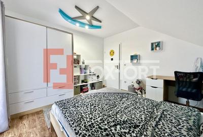 COMISION 0% Casa individuala cu 4 camere - Pozitie excelenta in Mosnita - 8