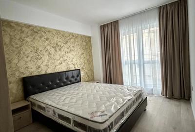 Apartament cu 2 camere decomandat în Galata - 1