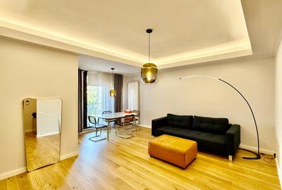 Apartament de vanzare 2 camere zona Herastrau, Bucuresti 86 mp - 2