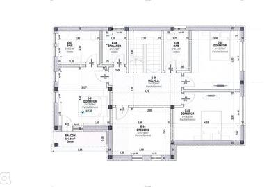 Casă cu 5 camere cu Teren 343 Mp în Șelimbăr - 4