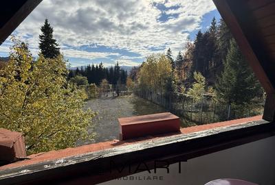 Apartament cu 2 camere decomandat, mobilat în Central - 8