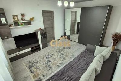 Apartament cu 3 camere semidecomandat, mobilat în Mănăștur - 1