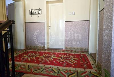 Casa individuala | 176mp utili | 530mp teren | Cartier Andrei Muresanu - 10