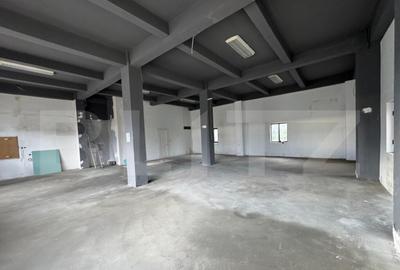 Spatiu comercial, 393 mp cu parcare privata, zona cu vad Bur - 6