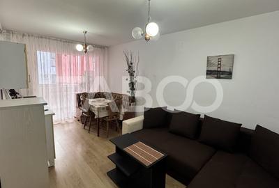 Apartament 2 camere de inchiriat mobilat utilat parcare 35mp Turnisor - 2
