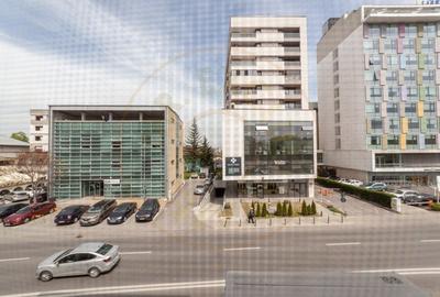 Apartament cu 2 camere decomandat, mobilat în Ultracentral - 10