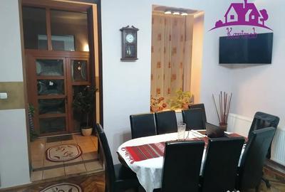 Casă cu 3 camere cu Teren 190 Mp în Central - 5