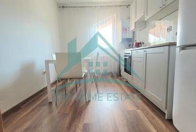 Apartament cu 4 camere decomandat, mobilat în Florești - 11