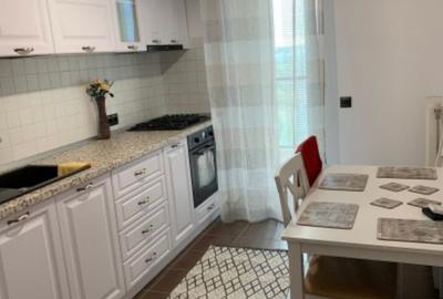 3 camere Tineretului Asmita Gardens - 2