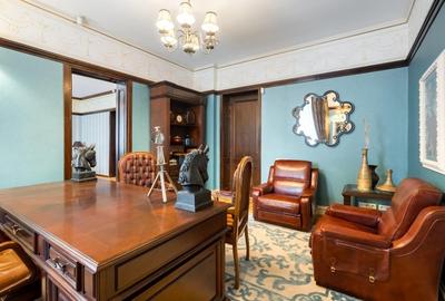 ARMENEASCA APARTAMENT 6 CAMERE 190 MP! - 13