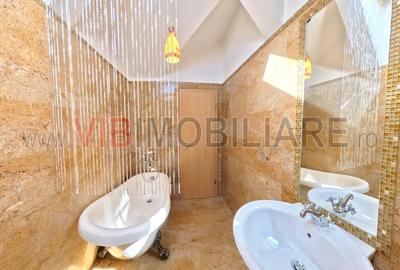 Duplex - Bloc Nou -Lac - Laminorului - Bucurestii Noi - 16