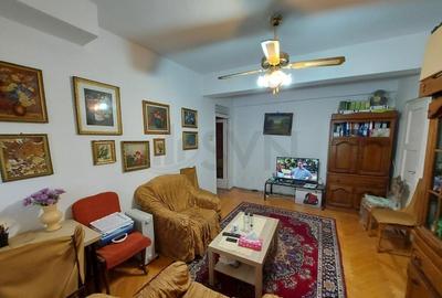 Apartament 3 Camere de Gara de Nord - 2