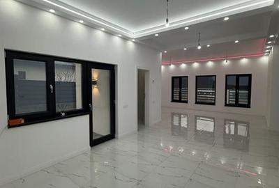 Casă cu 4 camere cu Teren 500 Mp în Valea Adâncă - 3