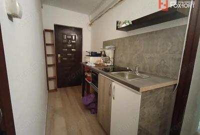 Garsoniera de inchiriat in Timisoara, zona Girocului - 3