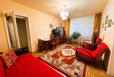 Apartament cu 2 camere în Aleea Carpați - 2