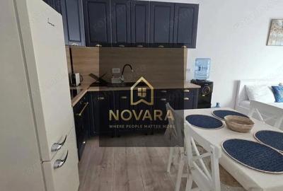 Garsonieră decomandată în Sânmartin - 3