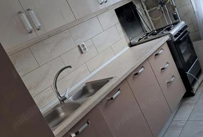 Apartament cu 2 camere semidecomandat în Vitrometan - 7
