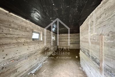 Trei imobile cu teren de 1180mp, 2 casa noi, pivnita,  Sura mare - 16