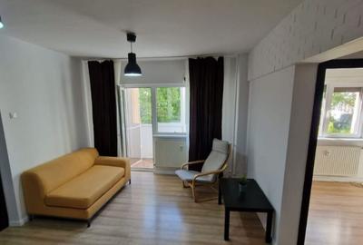 Apartament 4 camere Calea Mosilor Bucuresti - 4