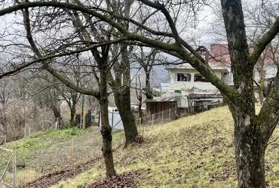 Teren 1357 mp cu vedere panoramica superba Dimitrie Cantemir, Piatra-Neam? - 17