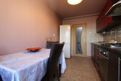 10 minute de UMFT, 3 camere, centrala proprie - 13