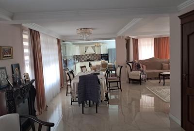 Exclusivitate ! Vila D+P+1+M - Techirghio-zona 0 - 550.000 euro (cod E2) - 8
