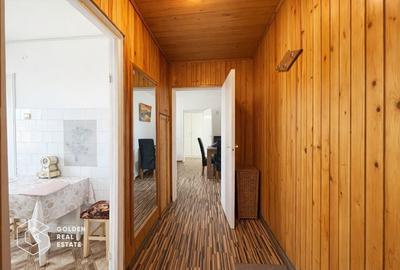 Apartament cu 2 camere semidecomandat în Podgoria - 8