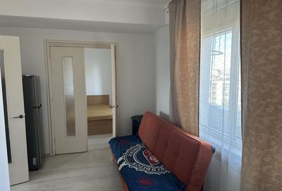 Romana | 2 Camere | Centrala Proprie | AC | Vis a Vis Metrou | 2 Balcoane