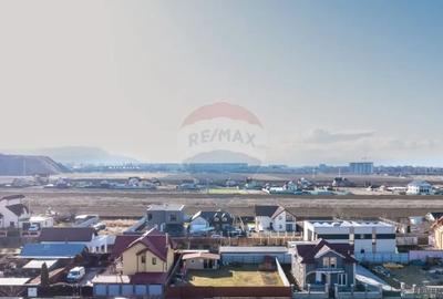 Teren de 493 mp, în Triaj - 4