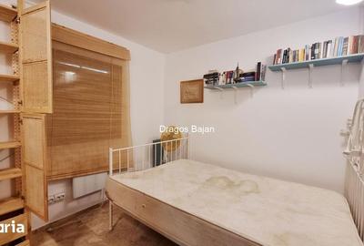 Casă cu 2 camere cu Teren 500 Mp în Limanu - 6