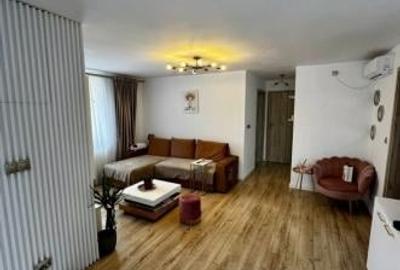 Casă individuală cu 3 camere cu Teren 300 Mp în Exterior Est - 8