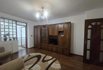 Apartament cu 2 camere decomandat în Central - 8