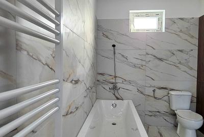 Casă individuală cu 4 camere cu Teren 452 Mp în Săbăreni - 21