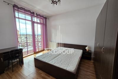 Apartament de inchiriat cu 3 camere Observatorului, UTCN- Zorilor - 1