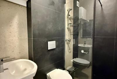 Apartament cu 4 camere decomandat, mobilat în Brâncoveanu - 14