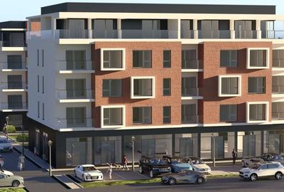 GARSONIERA - PRET OFERTA, FINISAJE PREMIUM, LOC PARCARE, COMISION 0% - 4