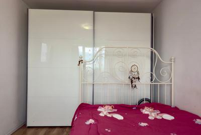 Apartament 3 camere Militari Lujerului - 15